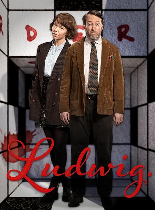 دانلود سریال لودویگ | Ludwig 2024
