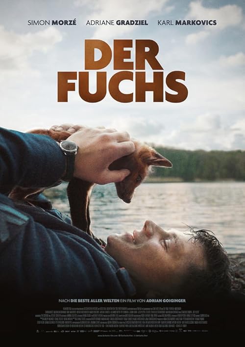 دانلود فیلم The Fox 2022