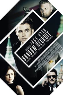 Jack Ryan: Shadow Recruit