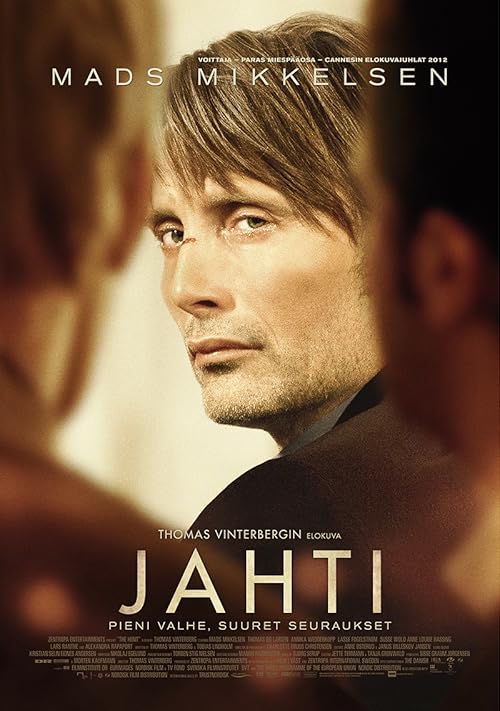 دانلود فیلم The Hunt 2012