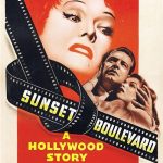 فیلم Sunset Boulevard سانست بلوار 1950