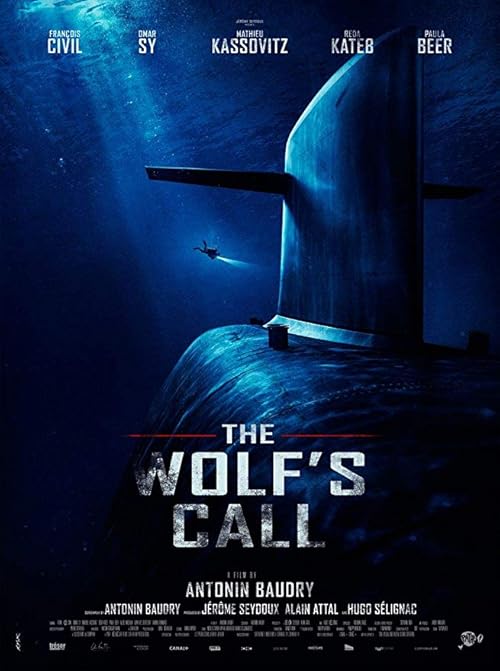فیلم The Wolf’s Call ندای گرگ 2019