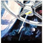 دانلود فیلم 2001: A Space Odyssey 1968