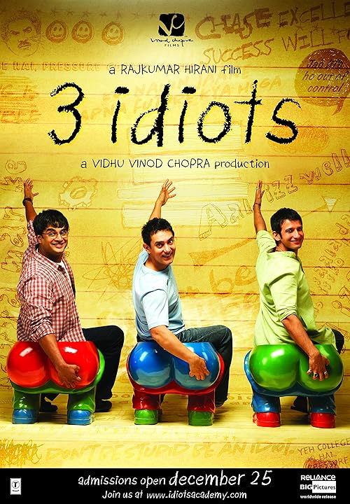 Idiots 3