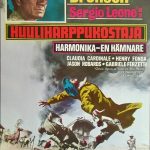 فیلم Once Upon a Time in the West روزی روزگاری در غرب 1968
