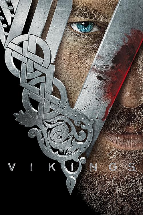 دانلود سریال وایکینگ‌ها | Vikings 2013