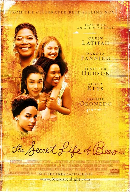 دانلود فیلم The Secret Life of Bees 2008