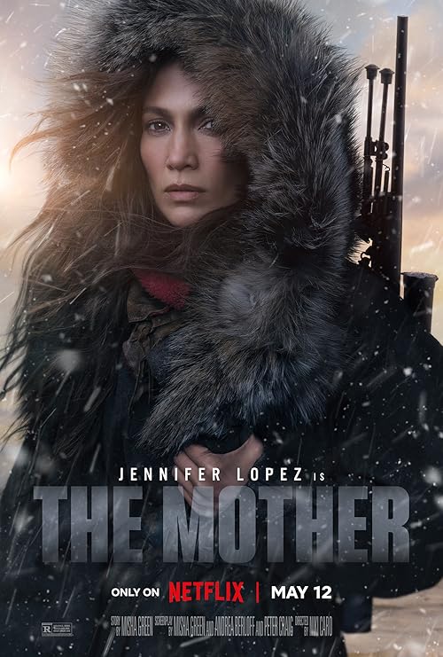 فیلم The Mother مادر 2023