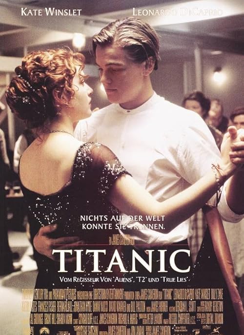 Titanic 
