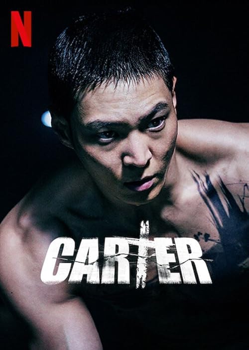 فیلم Carter کارتر 2022
