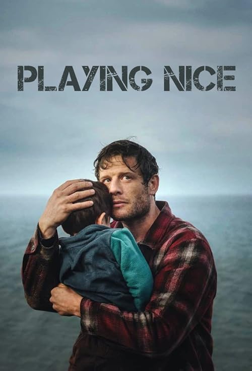 دانلود فیلم Playing Nice 2025