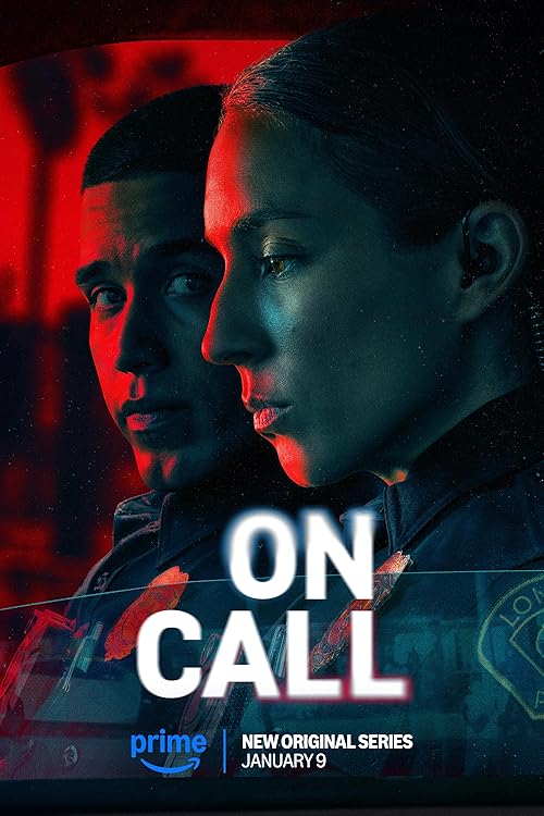دانلود فیلم On Call 2025
