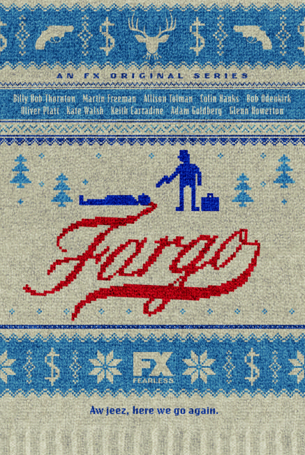 دانلود سریال فارگو | Fargo 2014