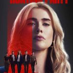 دانلود سریال گروه شکار|The Hunting Party 2025