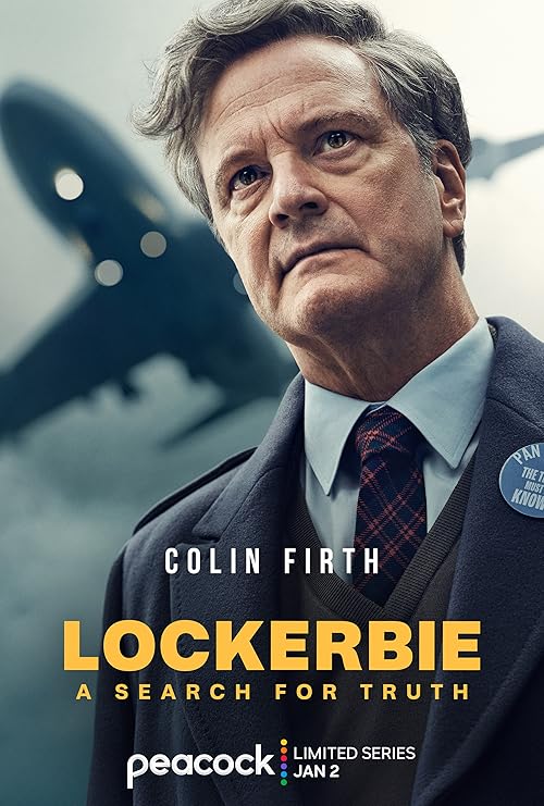 دانلود سریال Lockerbie: A Search for Truth 2025