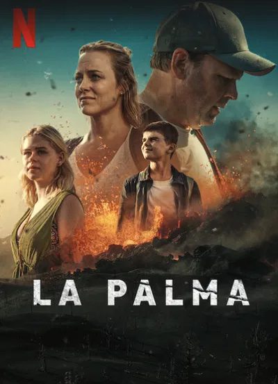 دانلود سریال La Palma 2024