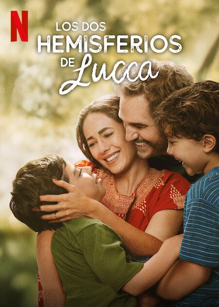 دانلود فیلم Luccas Welt 2025