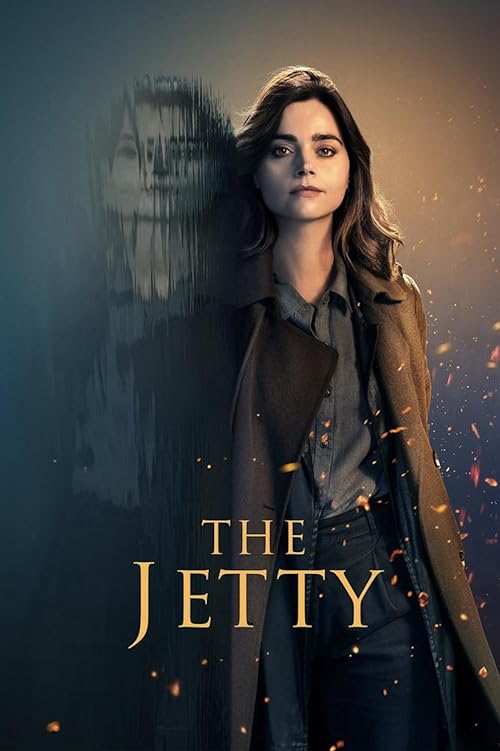 دانلود سریال The Jetty 2024