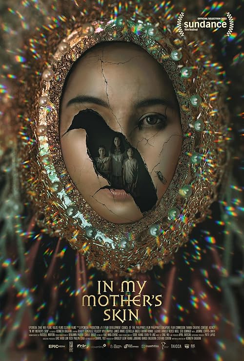 دانلود فیلم In My Mother’s Skin 2023