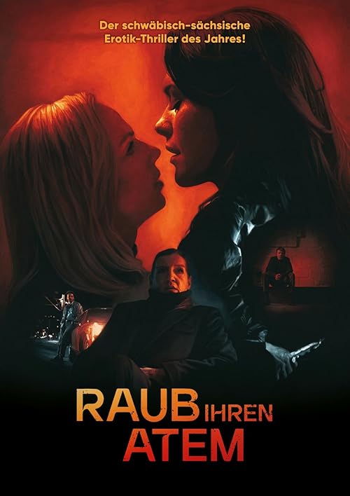 دانلود فیلم Steal Her Breath 2024