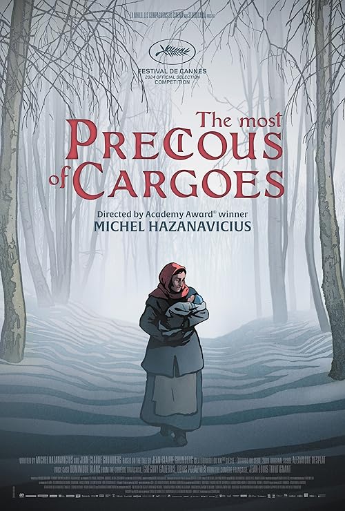 دانلود فیلم گران‌بها‌ترین محموله | The Most Precious of Cargoes 2024