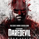 دانلود سریال دردویل: تولد دوباره | Daredevil: Born Again 2025