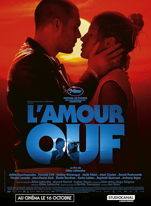 دانلود فیلم Beating Hearts 2024