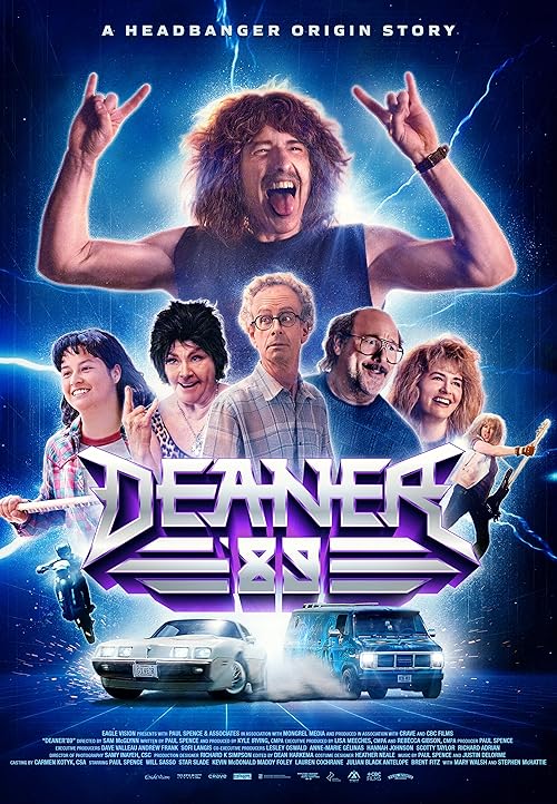 دانلود فیلم دینر 89 | Deaner 89 2024