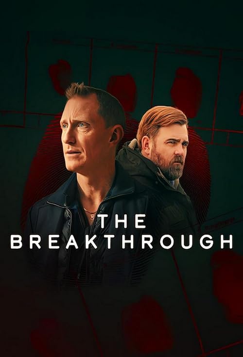 دانلود سریال کشف بزرگ | The Breakthrough 2025