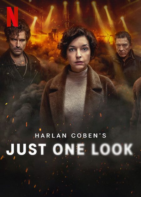 دانلود سریال Just One Look 2025