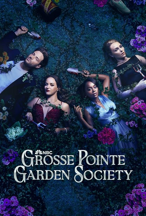 دانلود سریال Grosse Pointe Garden Society 2025
