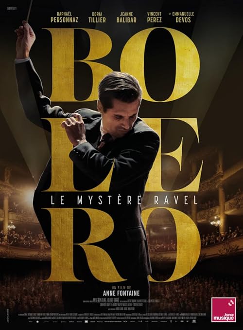 دانلود فیلم بولرو | Boléro 2024