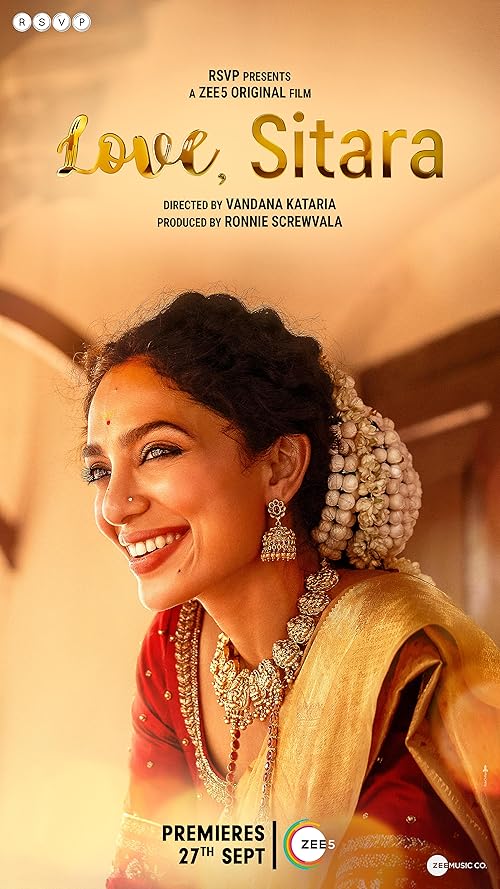 دانلود فیلم عشق بدون مرز | Love, Sitara 2024