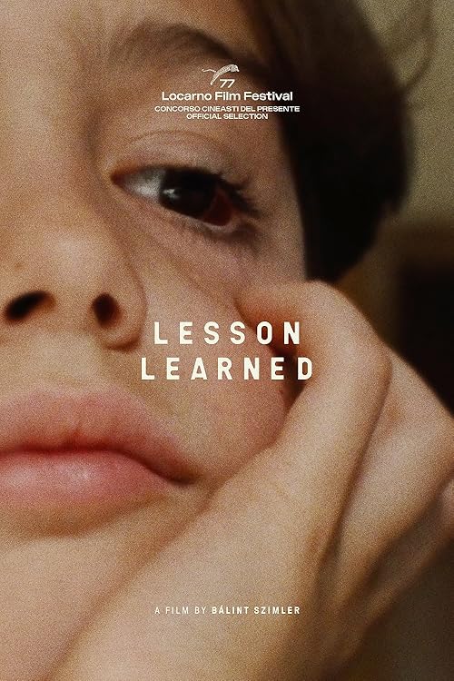 دانلود فیلم درس عبرت | Lesson Learned 2024