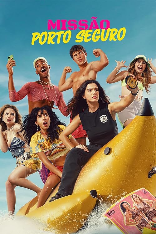 دانلود فیلم نفوذی در مهمانی | Undercover Party Crasher 2025
