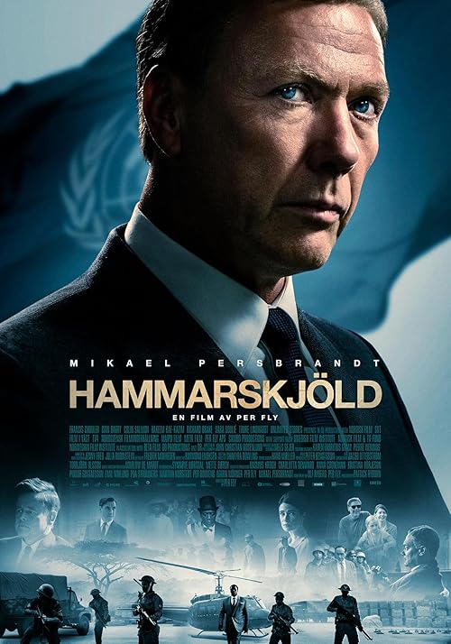 دانلود فیلم هامرشولد: مبارزه برای صلح | Hammarskjöld: Fight for Peace 2023
