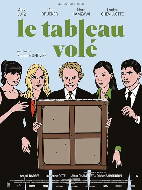 دانلود فیلم حراج | Auction 2024