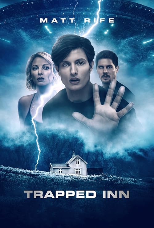 دانلود فیلم گرفتار در مسافرخانه | Trapped Inn 2024
