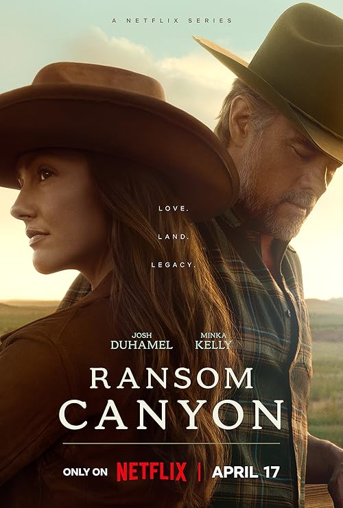 دانلود سریال Ransom Canyon 2025