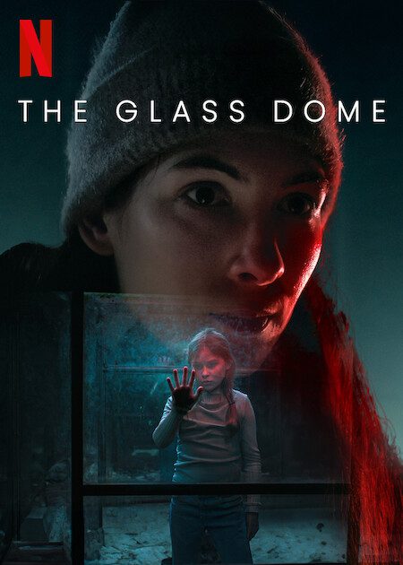 دانلود سریال The Glass Dome 2025