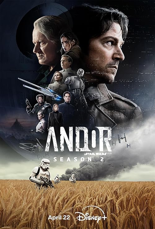 دانلود سریال Andor 2022