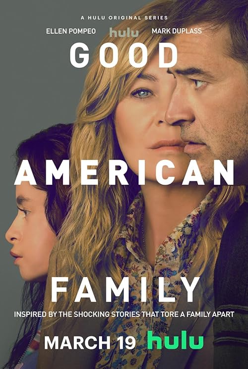 دانلود سریال Good American Family 2025