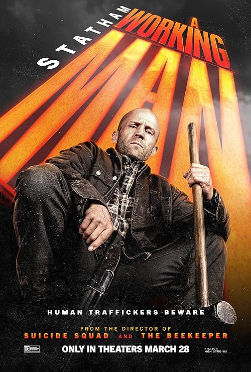 دانلود فیلم A Working Man 2025