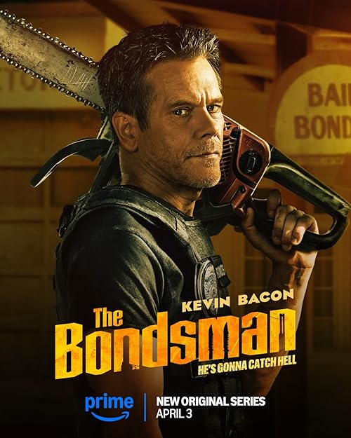 دانلود سریال The Bondsman 2025