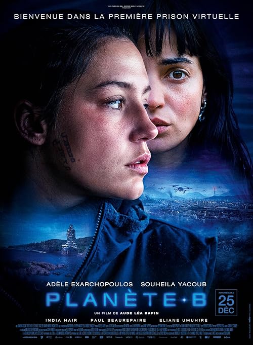 دانلود فیلم Planet B 2024