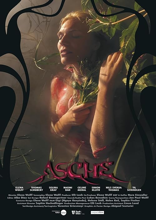 دانلود فیلم Asche 2024