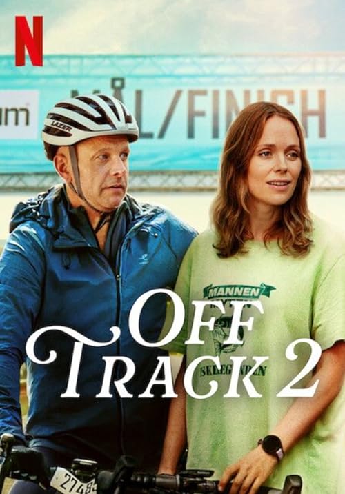 دانلود فیلم Off Track 2 2025