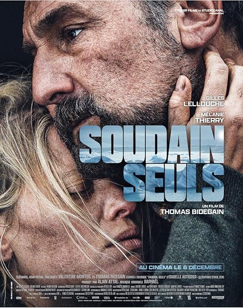 دانلود فیلم Soudain seuls 2023