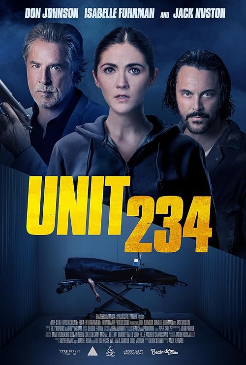 دانلود فیلم Unit 234 2024