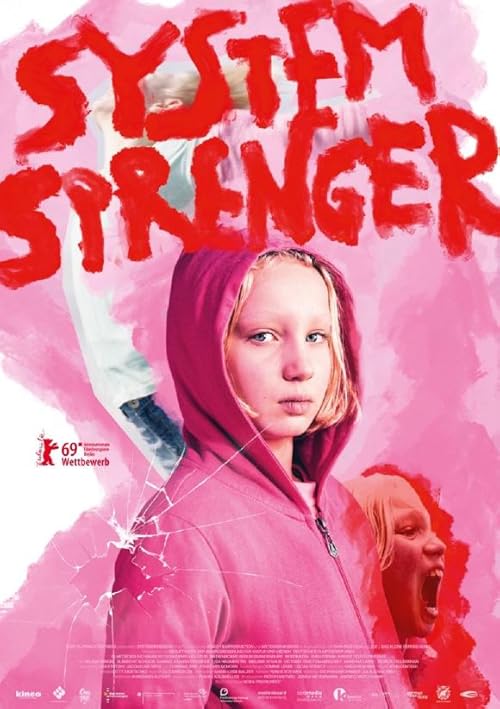دانلود فیلم System Crasher 2019